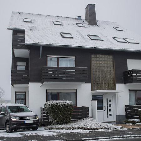 Deluxe Studio - City Center - 5 Min To Slopes - Am Kurpark - Free Parking 温特贝格 外观 照片