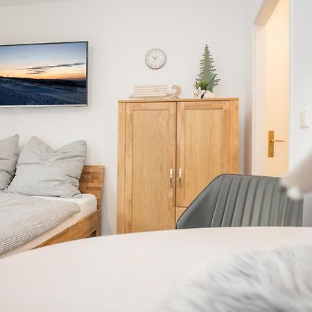 Deluxe Studio - City Center - 5 Min To Slopes - Am Kurpark - Free Parking 温特贝格 外观 照片