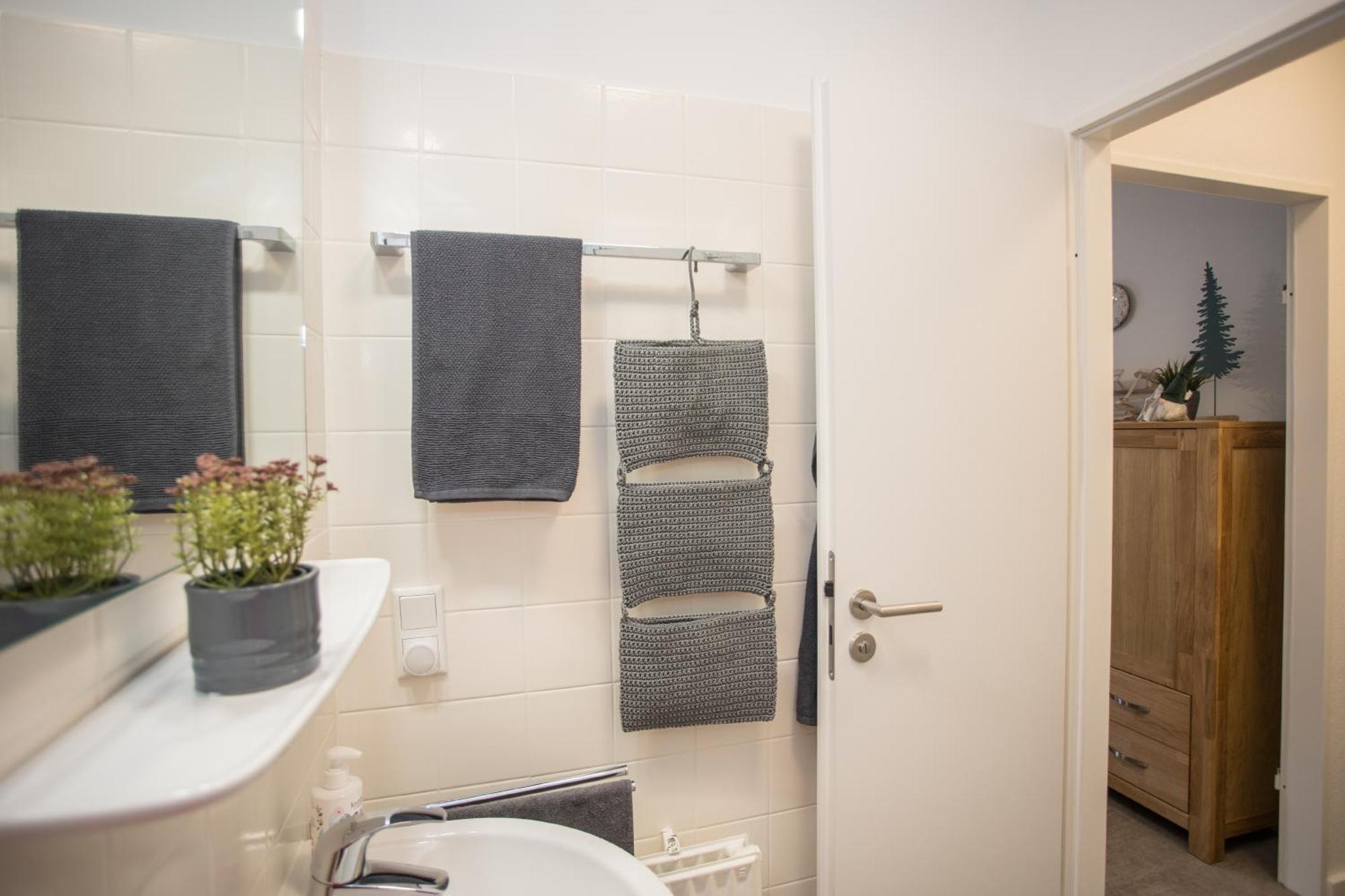 Deluxe Studio - City Center - 5 Min To Slopes - Am Kurpark - Free Parking 温特贝格 外观 照片