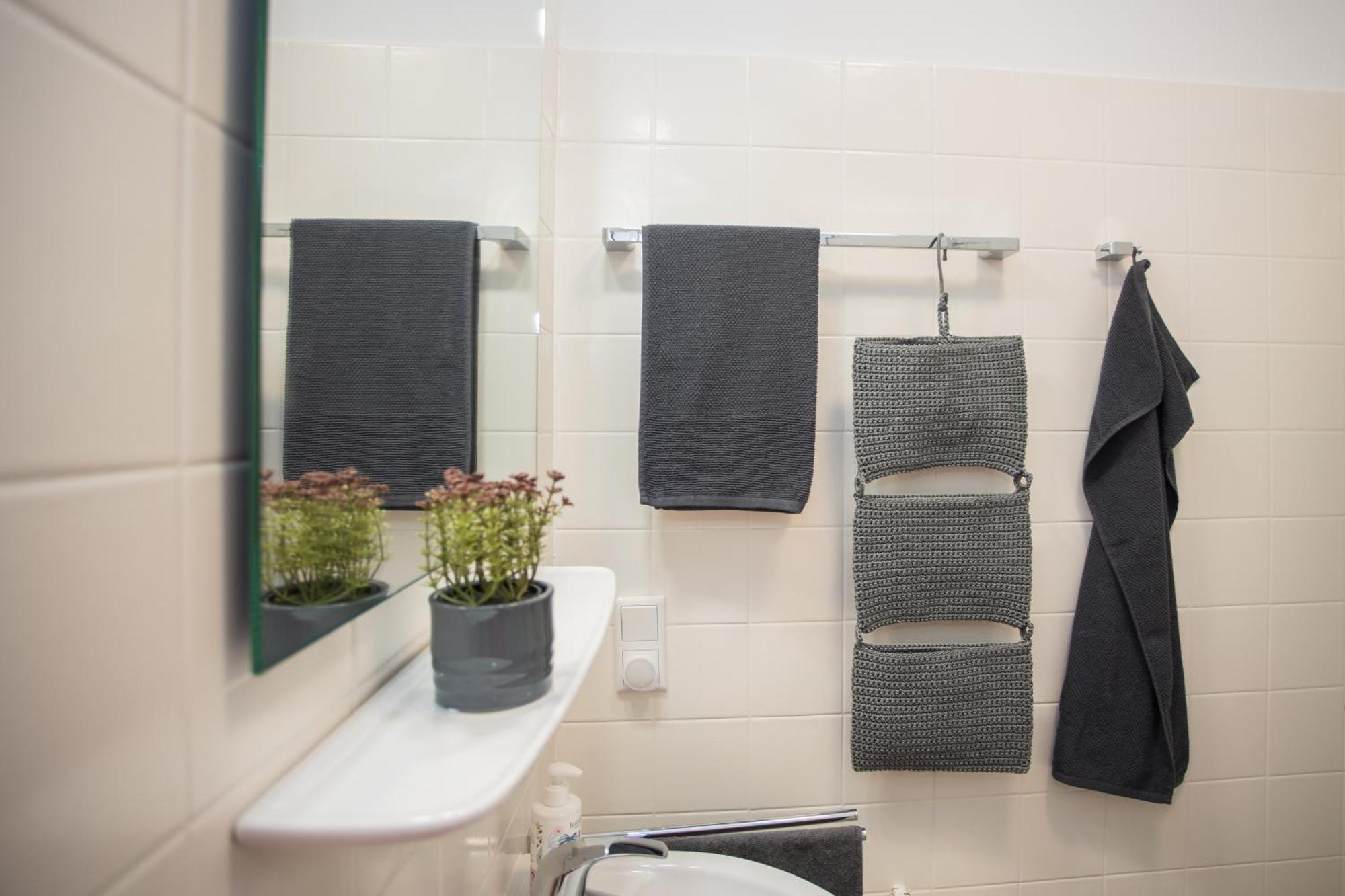Deluxe Studio - City Center - 5 Min To Slopes - Am Kurpark - Free Parking 温特贝格 外观 照片